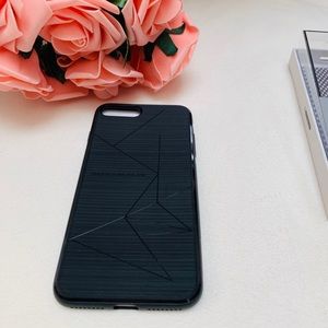 Nillkin Shockproof TPU Phone Case For Apple 8Plus